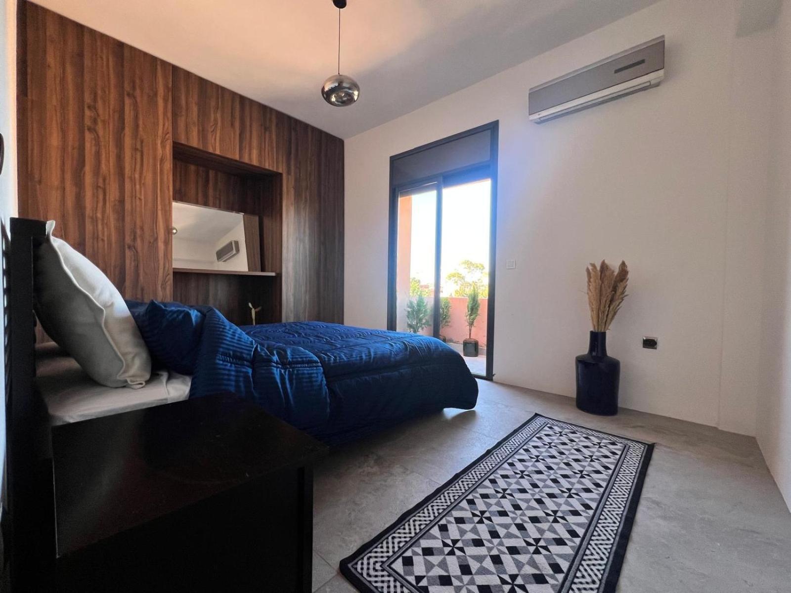 Apartamento Neuf A Gueliz Marrakech Plaza Zara Marraquexe