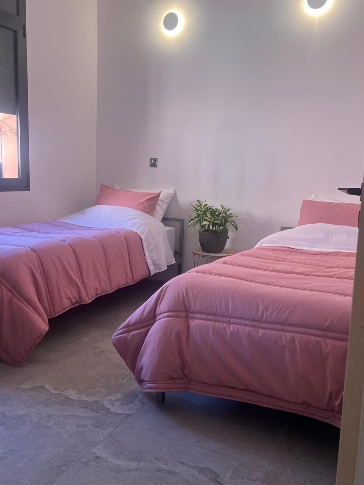 Apartamento Neuf A Gueliz Marrakech Plaza Zara *